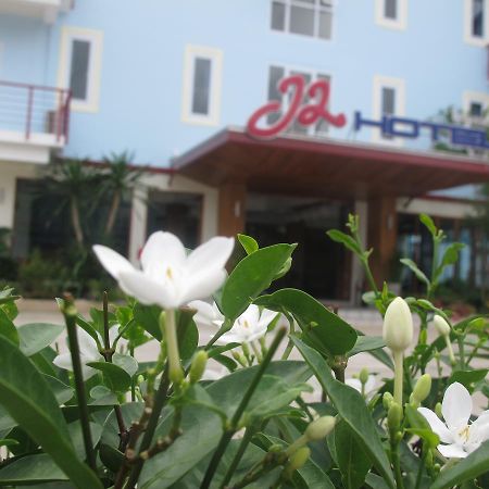 J2 Hotel Maesot Mae Sot Exterior foto