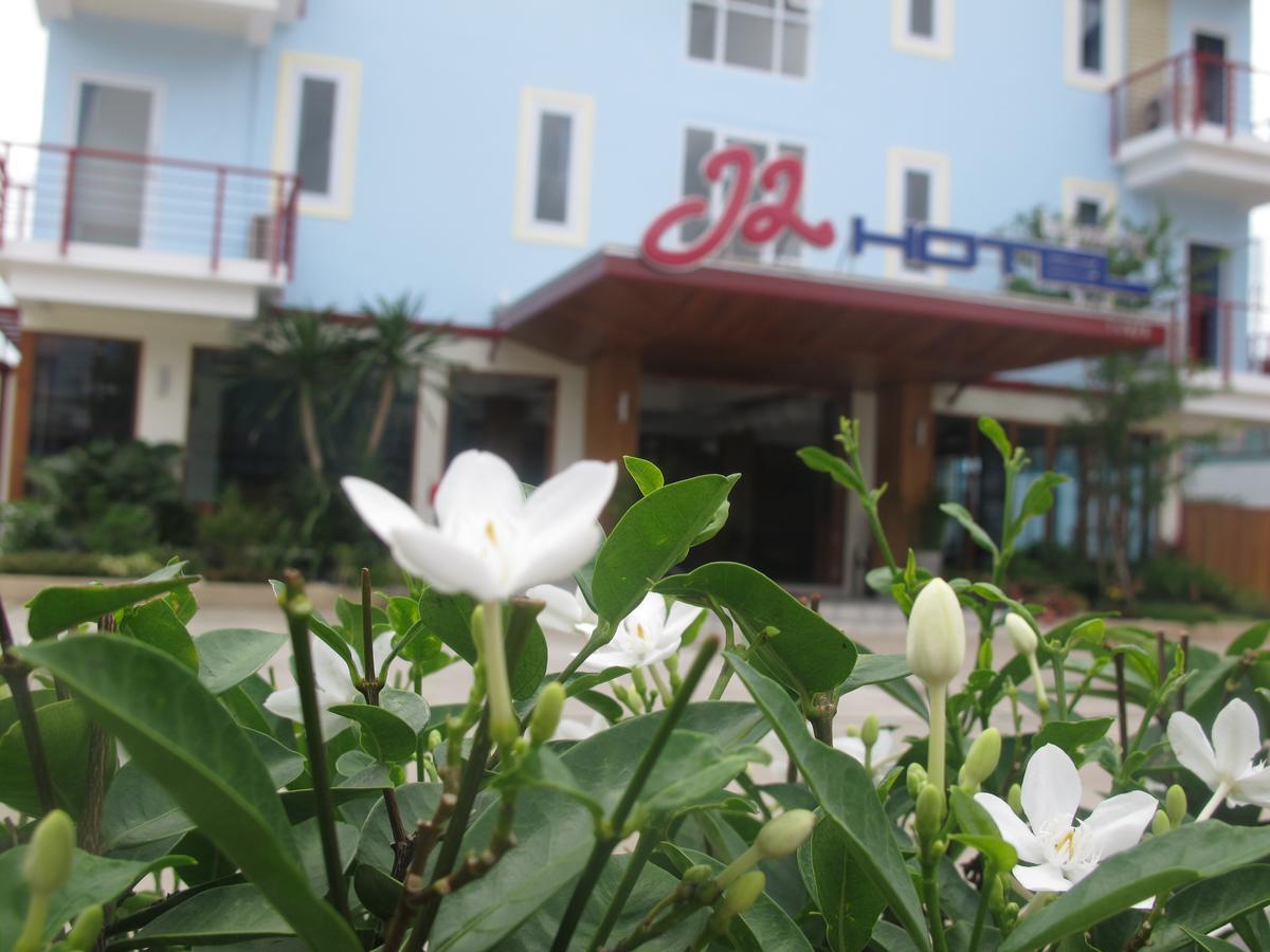 J2 Hotel Maesot Mae Sot Exterior foto